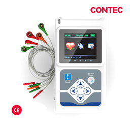 Electrocardiografos y Holters